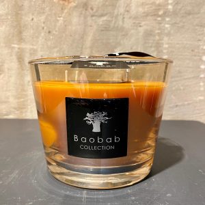 Jasmijnbloembinders - Baobab Zanzibar Spices Max 10