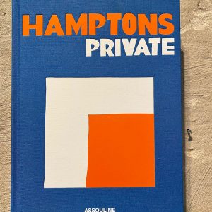 Jasmijnbloembinders - Assouline Hamptons private