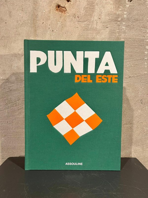 Jasmijnbloembinders - Assouline Punta Del este