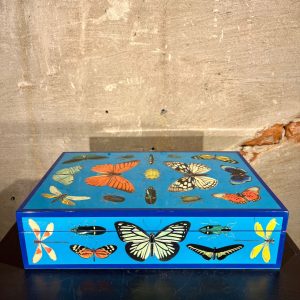 Jasmijnbloembinders - Jonathan Adler Large Botanist Box