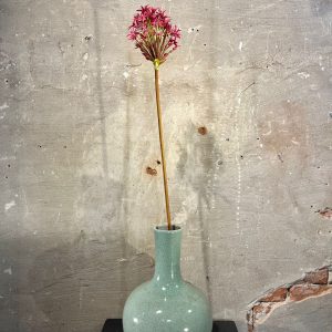 jasmijnbloembinders -Zijden Allium Roze