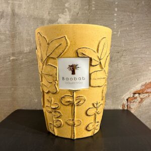 Baobab Folia Garrigue Max 24