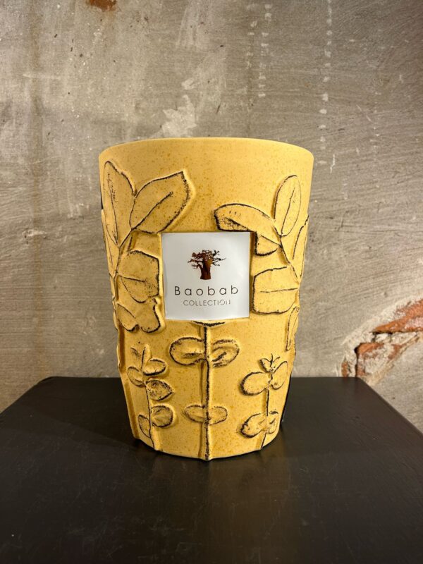 Baobab Folia Garrigue Max 24