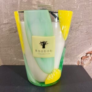 Baobab Riviera Santo Sospir max 24