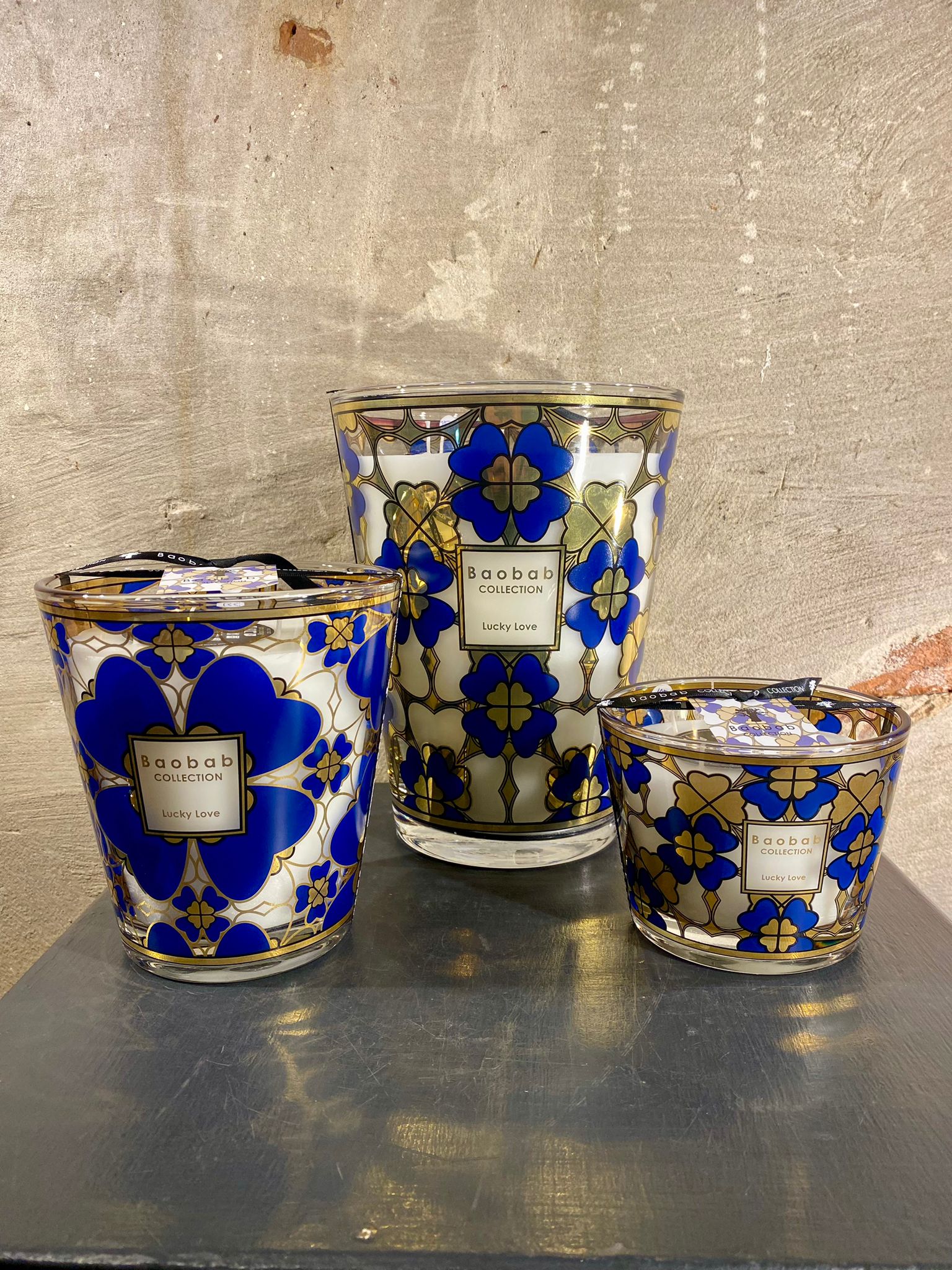 Baobab collectie