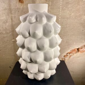 Jonathan Adler Georgia Giant Vase