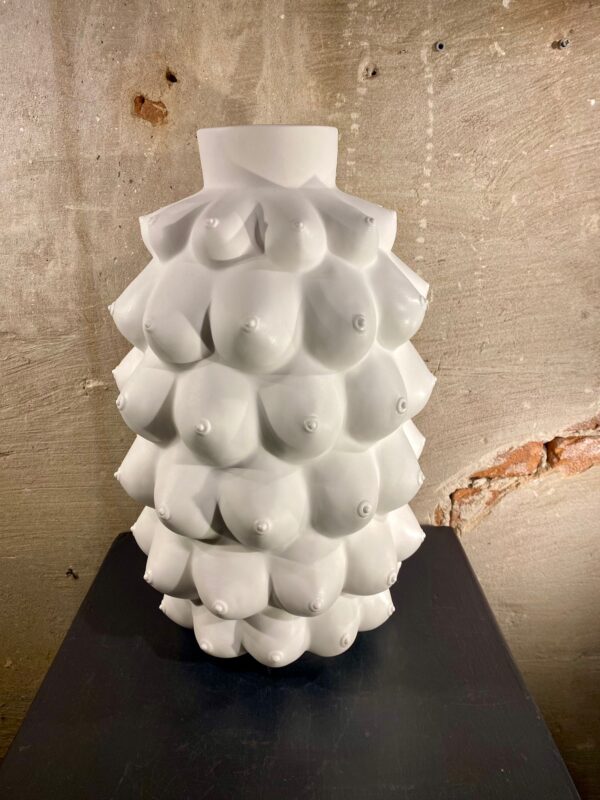 Jonathan Adler Georgia Giant Vase