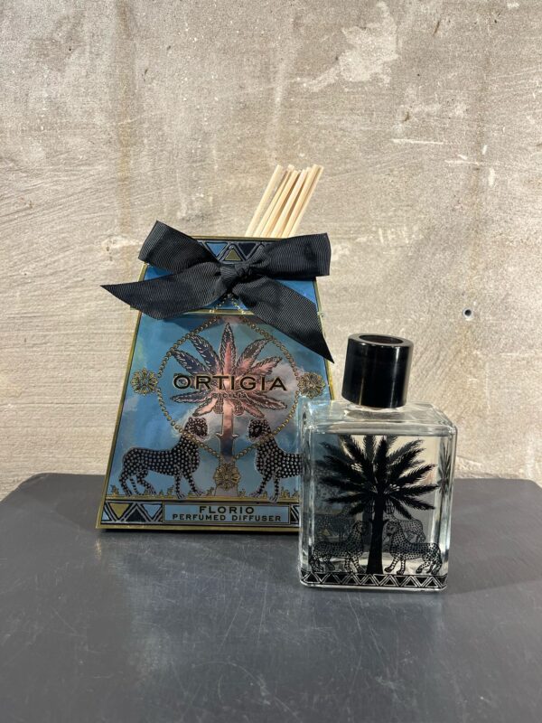 Ortigia Florio Diffuseur