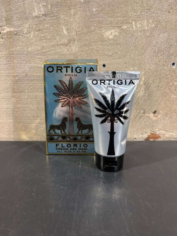 Ortigia Florio hand creme