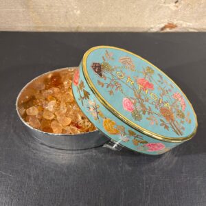 Ortigia Florio scented crystals