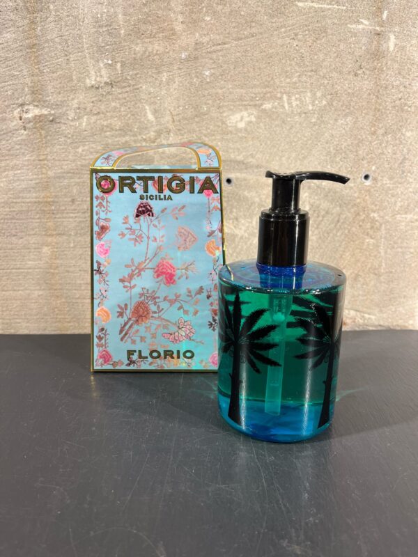 Ortigia Florio vloeibare handzeep