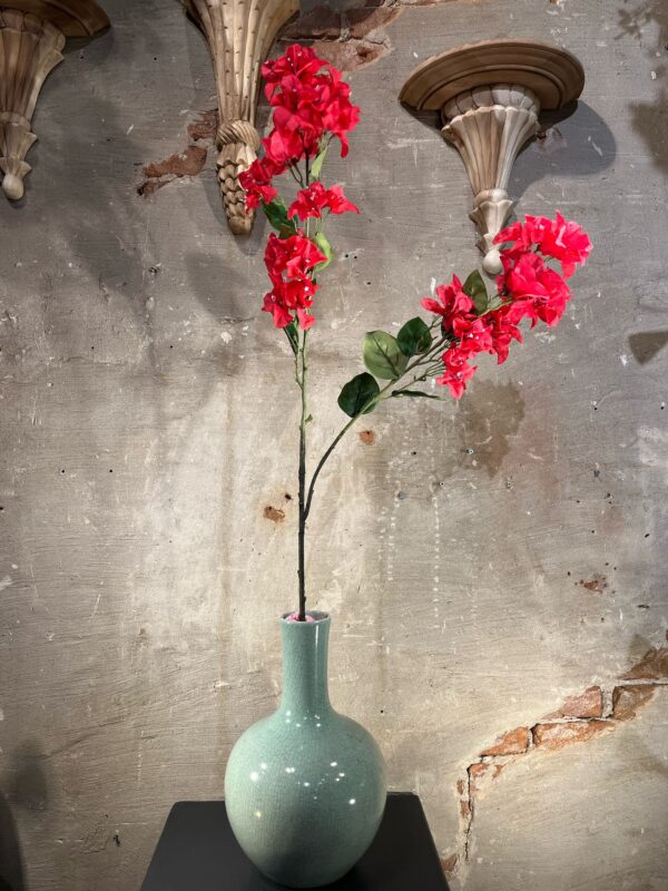Zijden Bougainvillea Fuchsia
