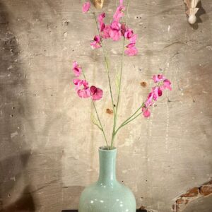 Zijden Lathyrus roze