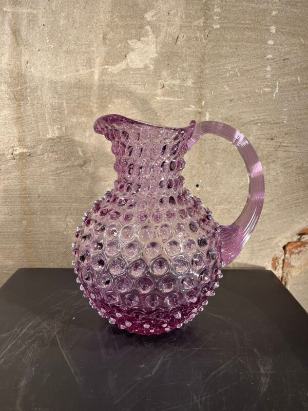 Karaf kleur Lila