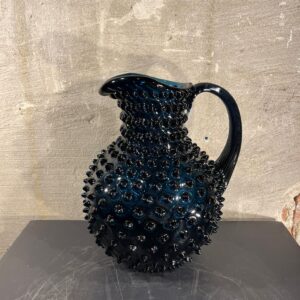 Karaf kleur Nacht blauw