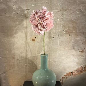 Zijden Hortensia Roze