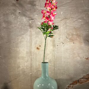 Zijden Antirrhinum roze