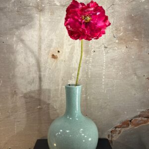 Zijden papaver beauty