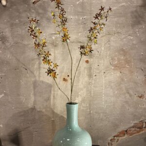 Bloesemtak Acryl brons