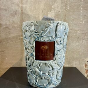 Baobab kaars Brame Sylvanus max 24