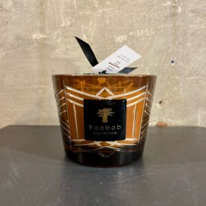 Baobab kaars Heritage Fontenay max 10