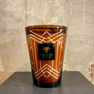 Baobab kaars Heritage Fontenay max 24