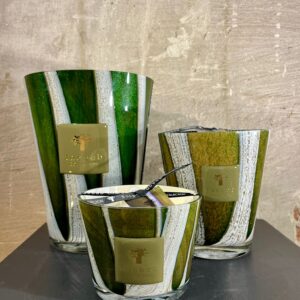 Baobab kaars Woods Sherwood Max 10 16 24