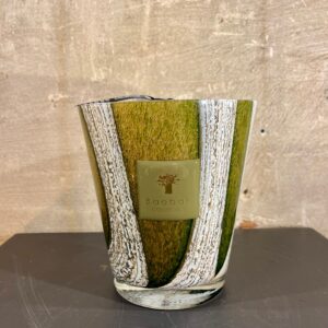 Baobab kaars Woods Sherwood Max 16