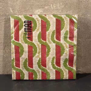 Servetten domino papers