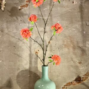 Zijden Bloesem tak Perzik