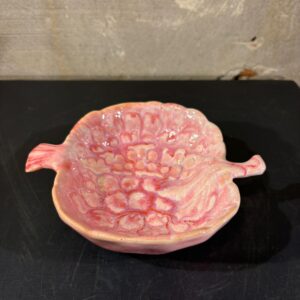 Granaatappel schaaltje roze
