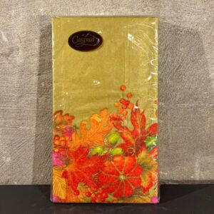 Servetten Harvest garland
