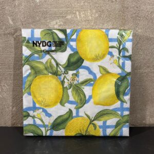 Servetten Seville ivory