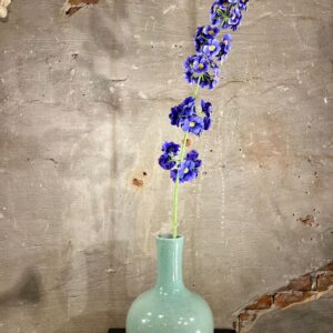 Zijden primula paars