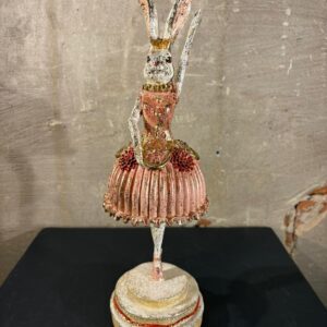 Paas ballerina