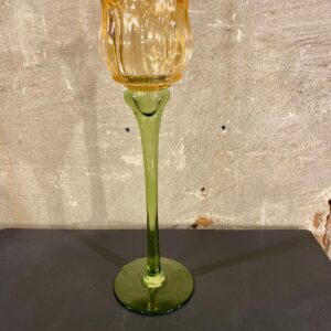 Tulpen waxine kleur zalm roze