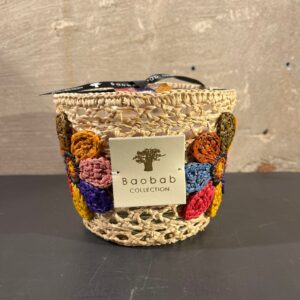 Baobab Tournesol Girasol Max 10