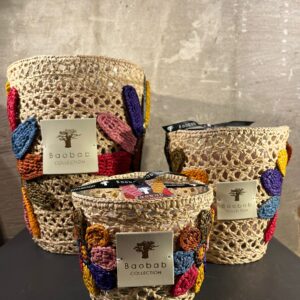 Baobab Tournesol Girasol Max 24 16 & 10