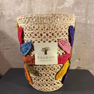 Baobab Tournesol Girasol Max 24