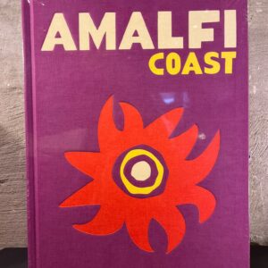 Assouline Amalfi Coast
