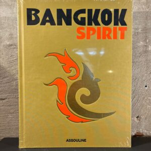 Assouline Bangkok Spirit