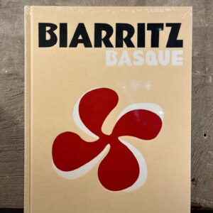 Assouline Biarritz Basque
