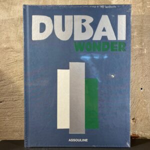 Assouline Dubai Wonder