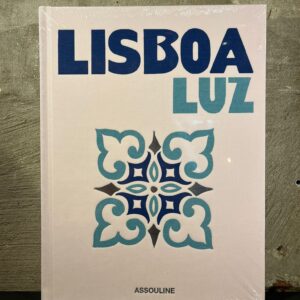 Assouline Lisaboa Luz
