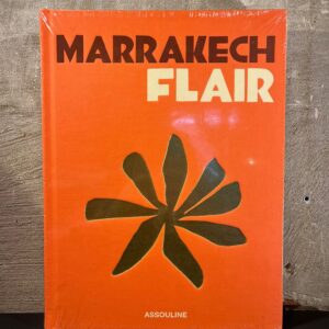 Assouline Marrakech Flair
