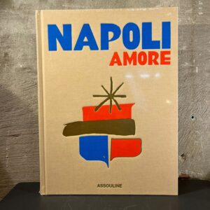 Assouline Napoli Amore