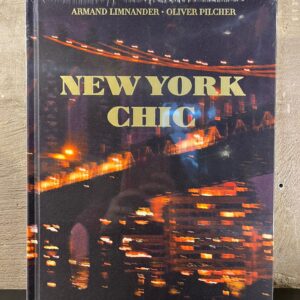 Assouline New York Chic