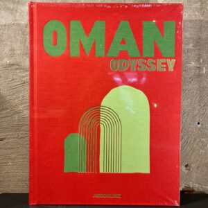 Assouline Oman Odyssey