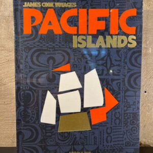 Assouline Pacific Islands (James Cook Voyages)