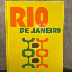 Assouline Rio De Janeiro